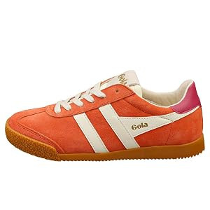 Gola Women's Elan Sneaker | Amazon (US)