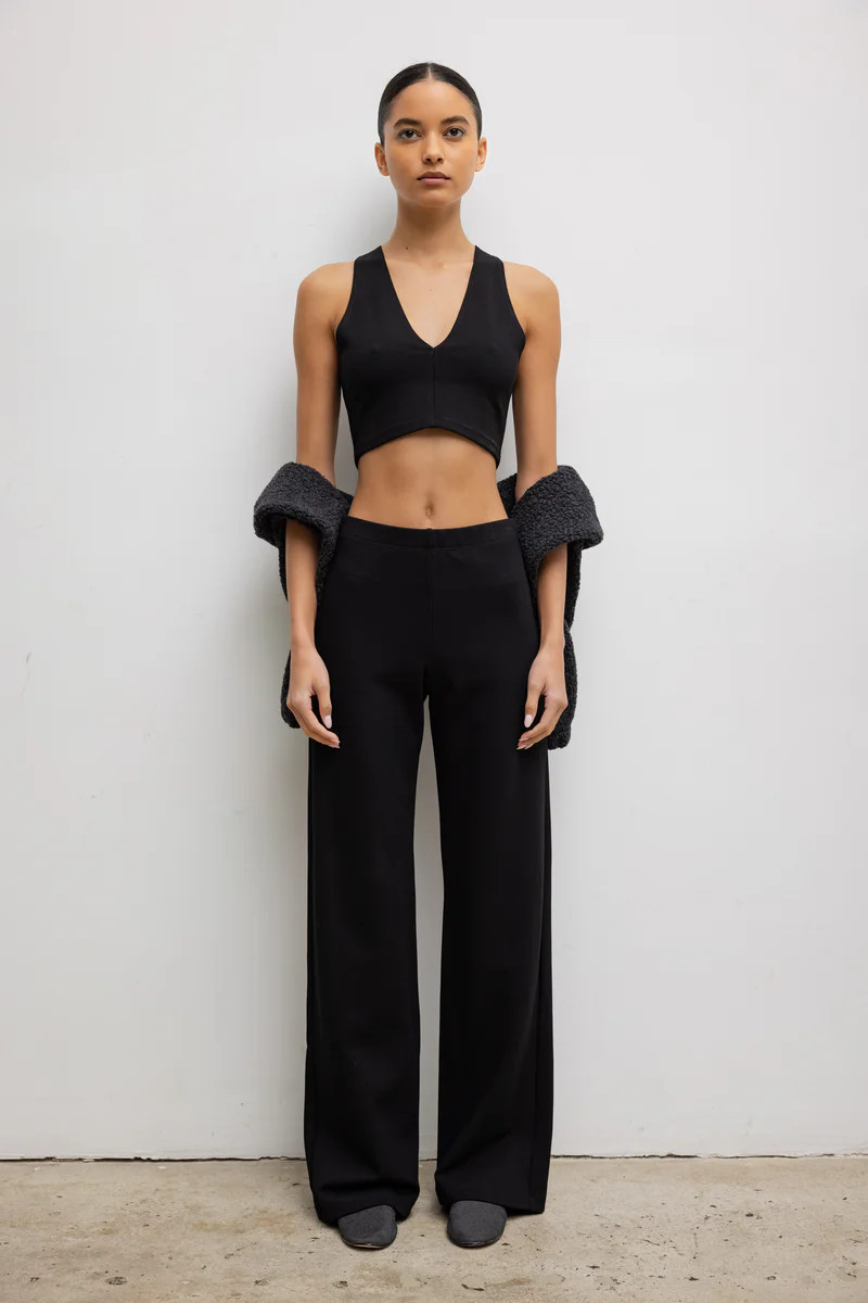Rio Wide Leg Pant | LESET
