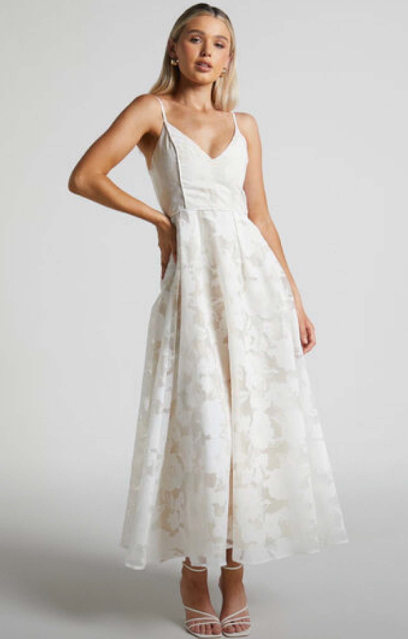 sachin and babi light blue dress Engagement Dresses  Leely