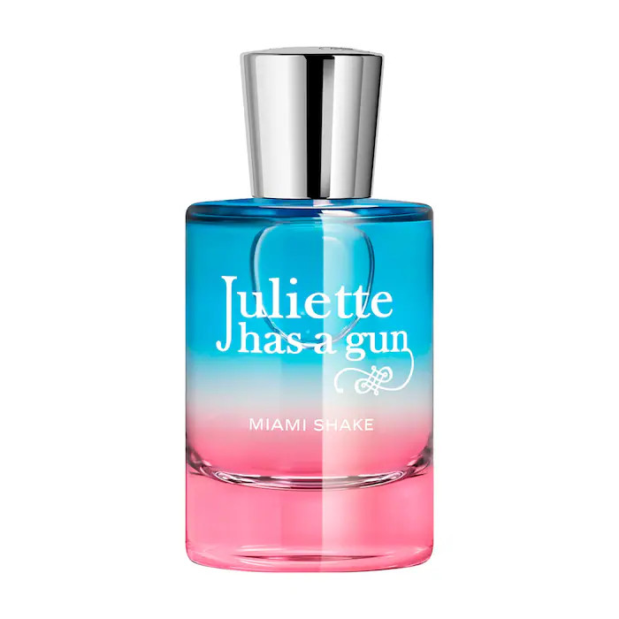 Miami Shake Eau de Parfum with Strawberry & Vanilla | Sephora (US)