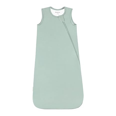 BubblePanda Rayon Made from Bamboo Sleep Sack 6-12 Months 1.0 Tog Soft Toddler Sleeping Sack for ... | Amazon (US)