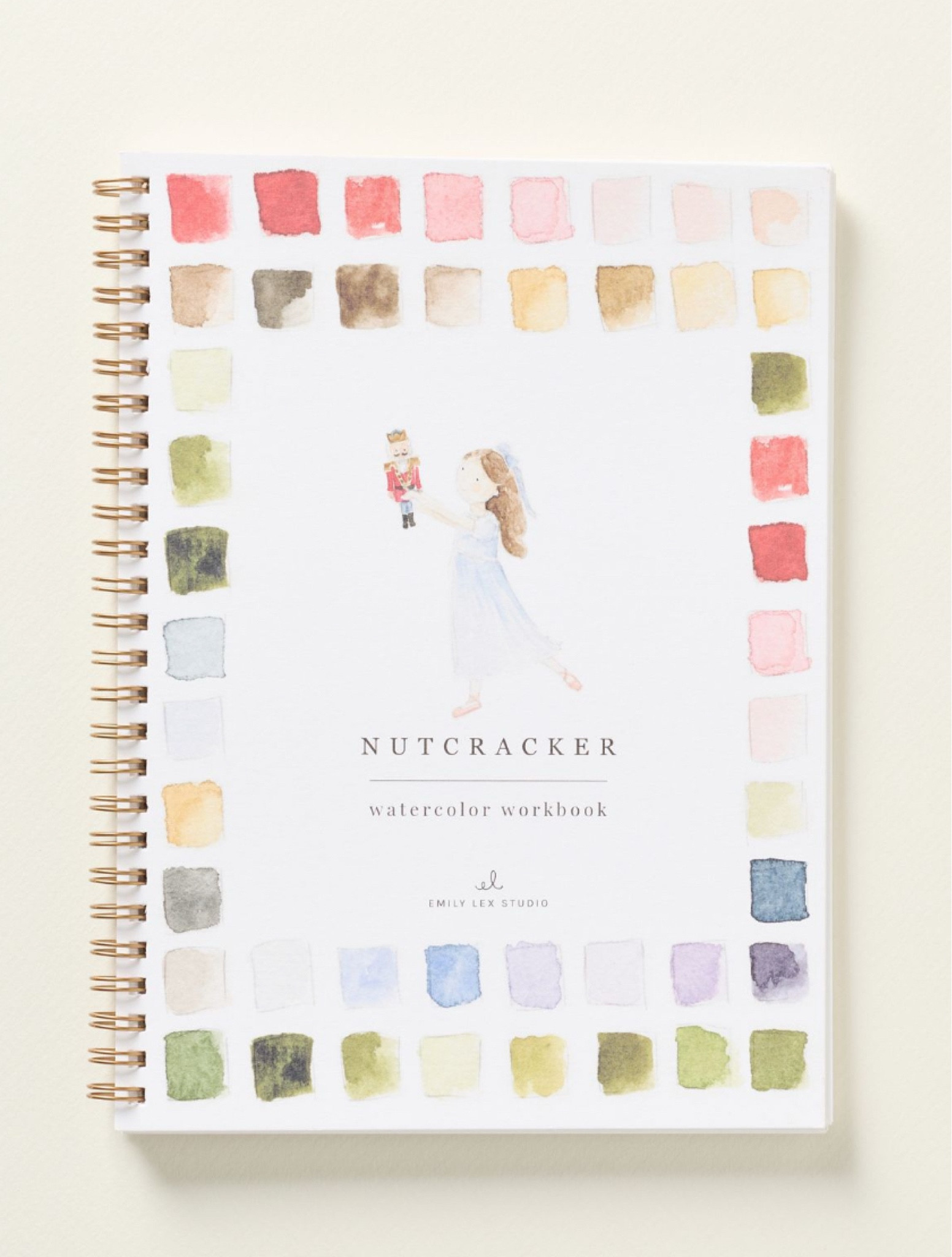 gift idea 💡 

Watercolor, creative gifts, Anthropologie, gift guide 

#LTKHoliday #LTKGiftGuide #LTKCyberWeek