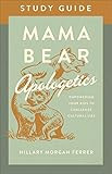 Mama Bear Apologetics® Study Guide: Empowering Your Kids to Challenge Cultural Lies | Amazon (US)