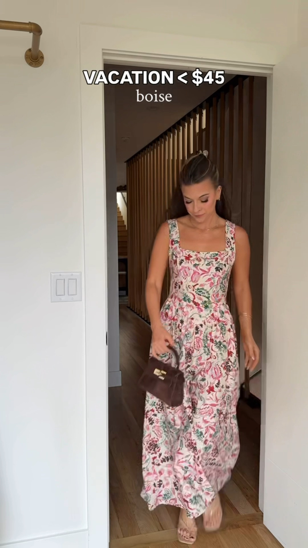 cupshe vacation and resortwear under $45 for every destination 🌴

Cupshe code: chic

I’m 5’4” and wearing my usual smalls in all!

dresses, resortwear, resort outfits, vacation outfits, vacation dresses, beach vacation outfits, summer vacation outfits, tropical vacation outfits, vacation outfit ideas, summer dresses, casual summer outfits, summer outfit ideas, everyday summer outfits, summer fashion finds, fall dresses, travel, trip

#LTKgrwm #LTKSeasonal #LTKTravel