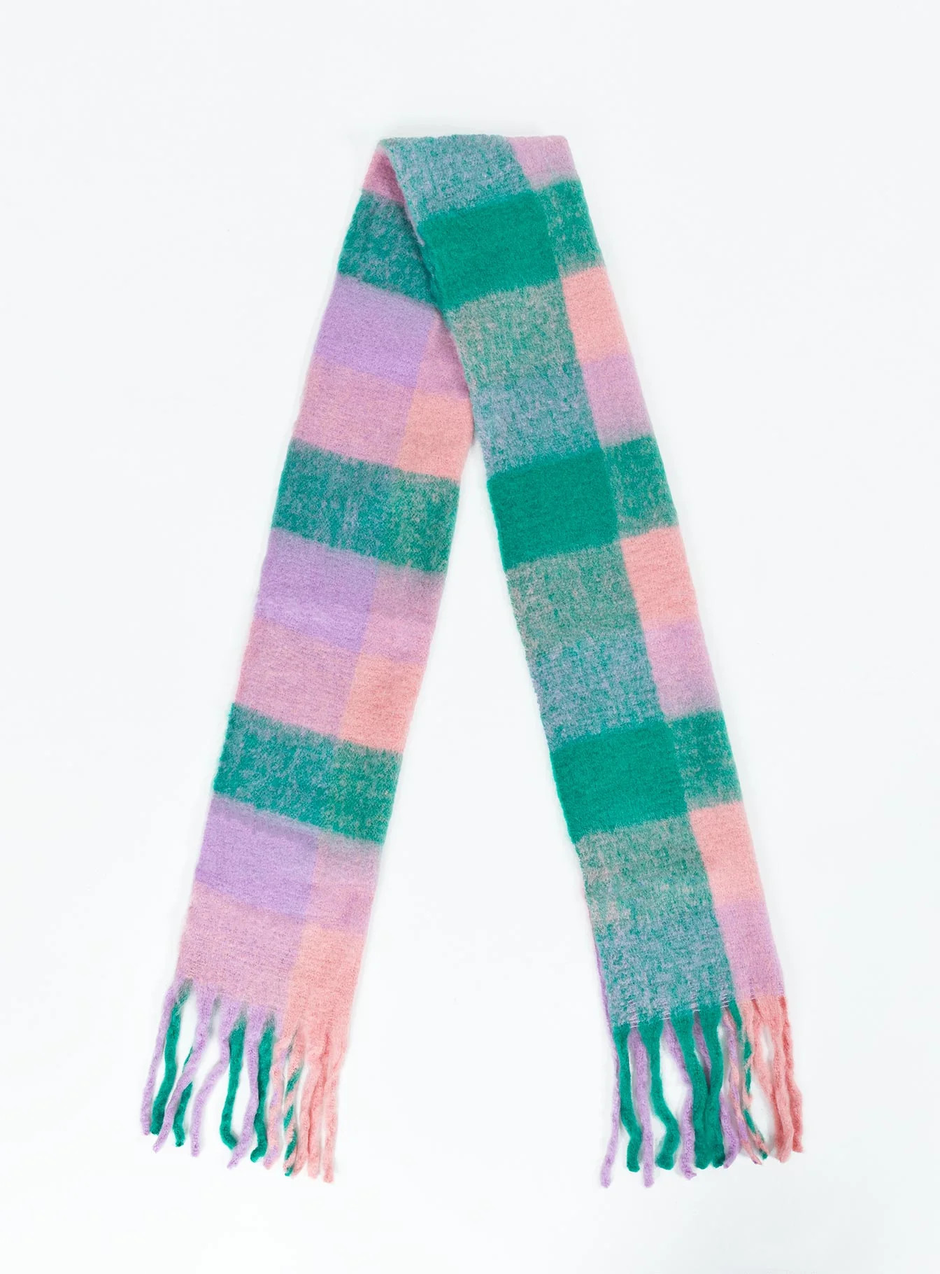 Ranney Scarf Multi | Princess Polly US