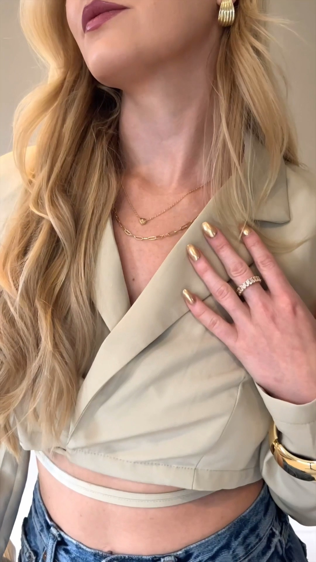 Elevate your outfit with the perfect Pavoi Jewelry touch ✨ Which piece is your favorite? 

#LTKBeauty #LTKStyleTip #LTKFindsUnder50