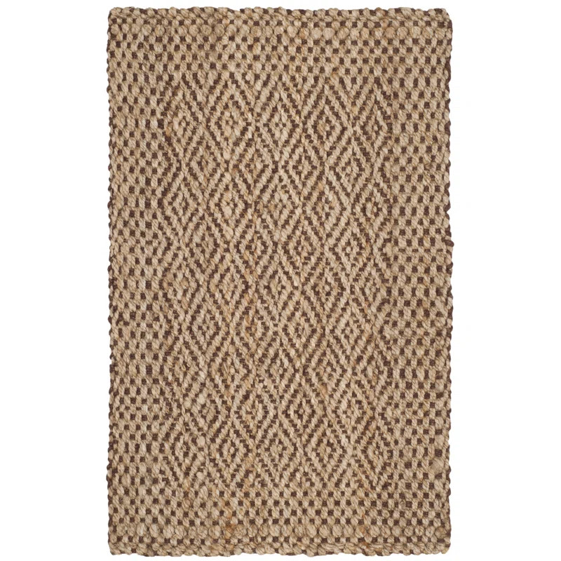 Bellinger Flatweave Geometric Rug | Wayfair North America