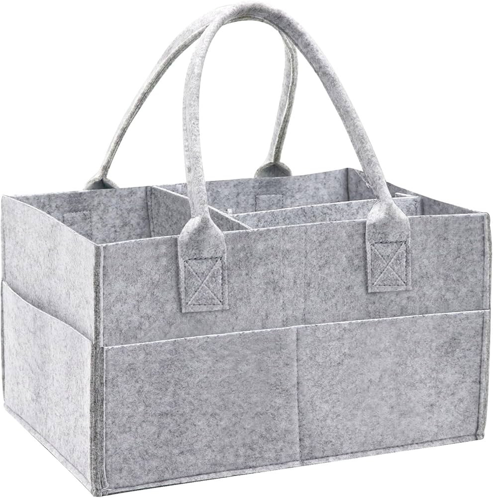 Nappy Caddy | Amazon (UK)
