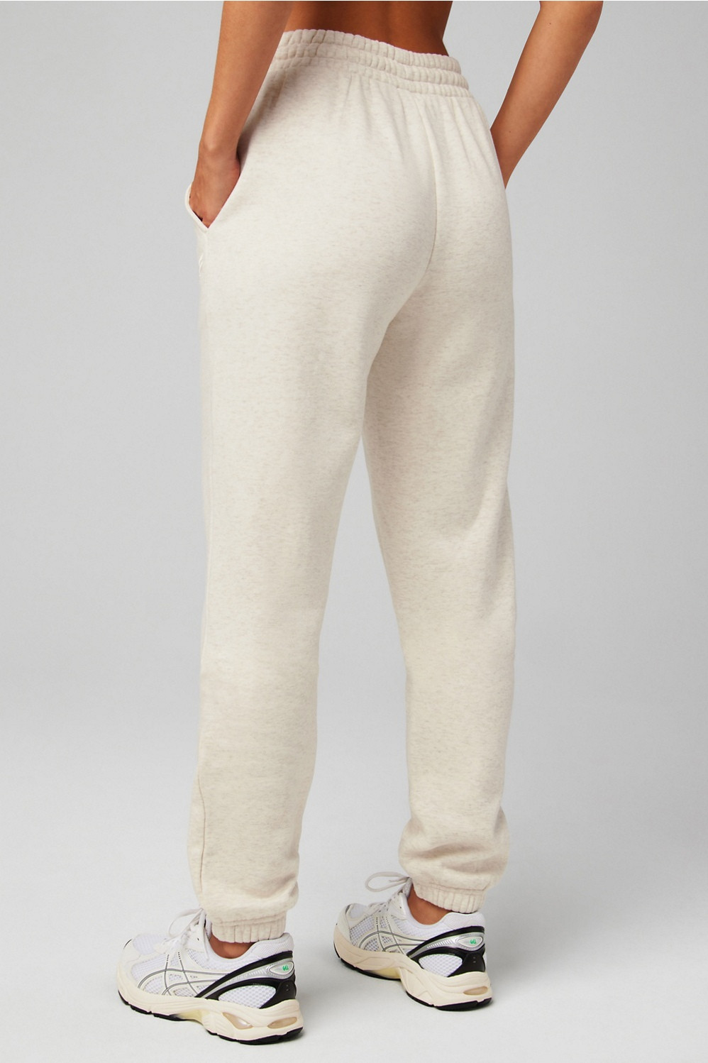 Cozy Fleece Go-To Sweatpant | Fabletics