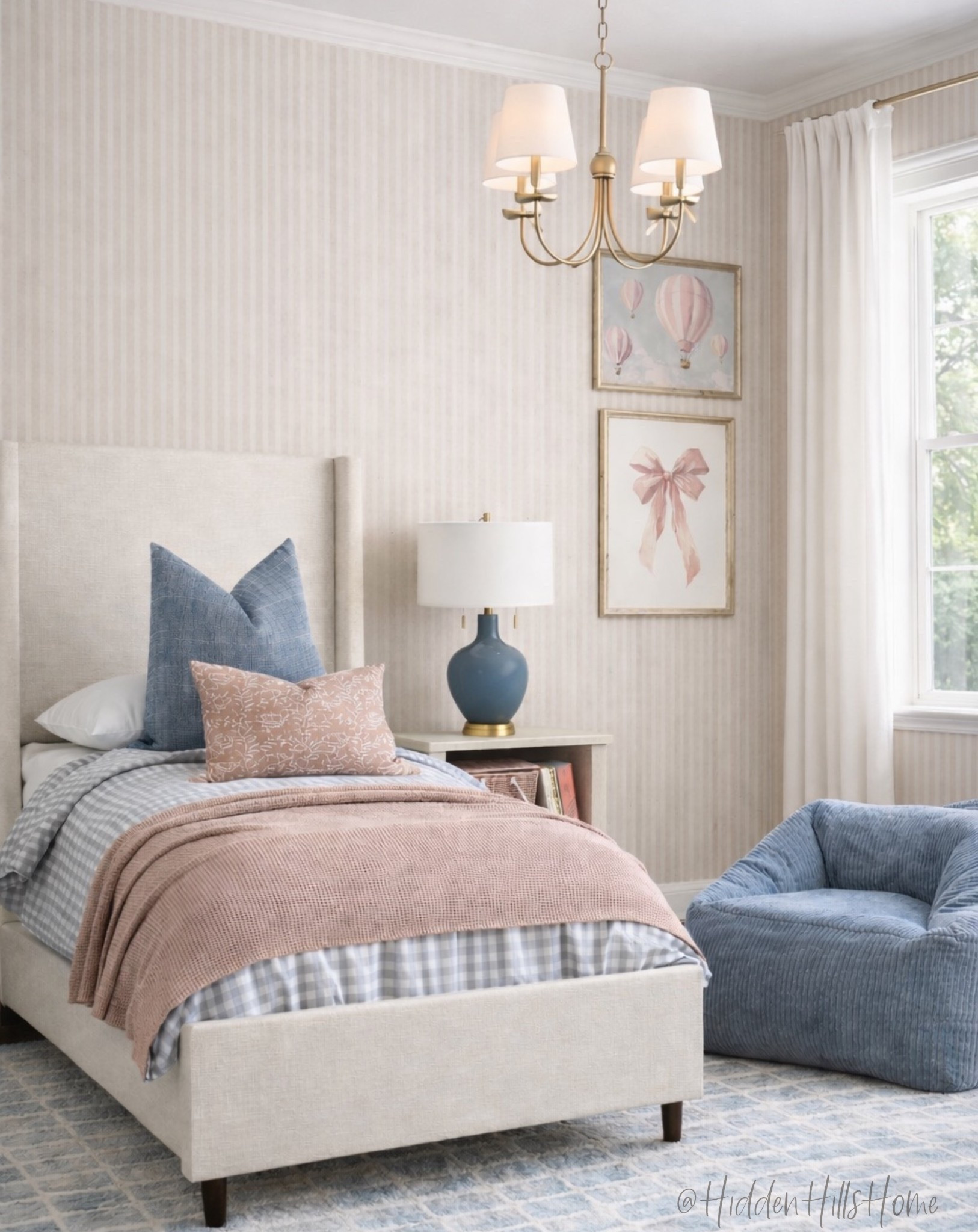 Girls bedroom decor mood board, kids room design, pink and blue girls bedroom, twin bed, cute girls room inspiration, home decor ideas #girlsroom


#LTKSaleAlert #LTKKids #LTKHome