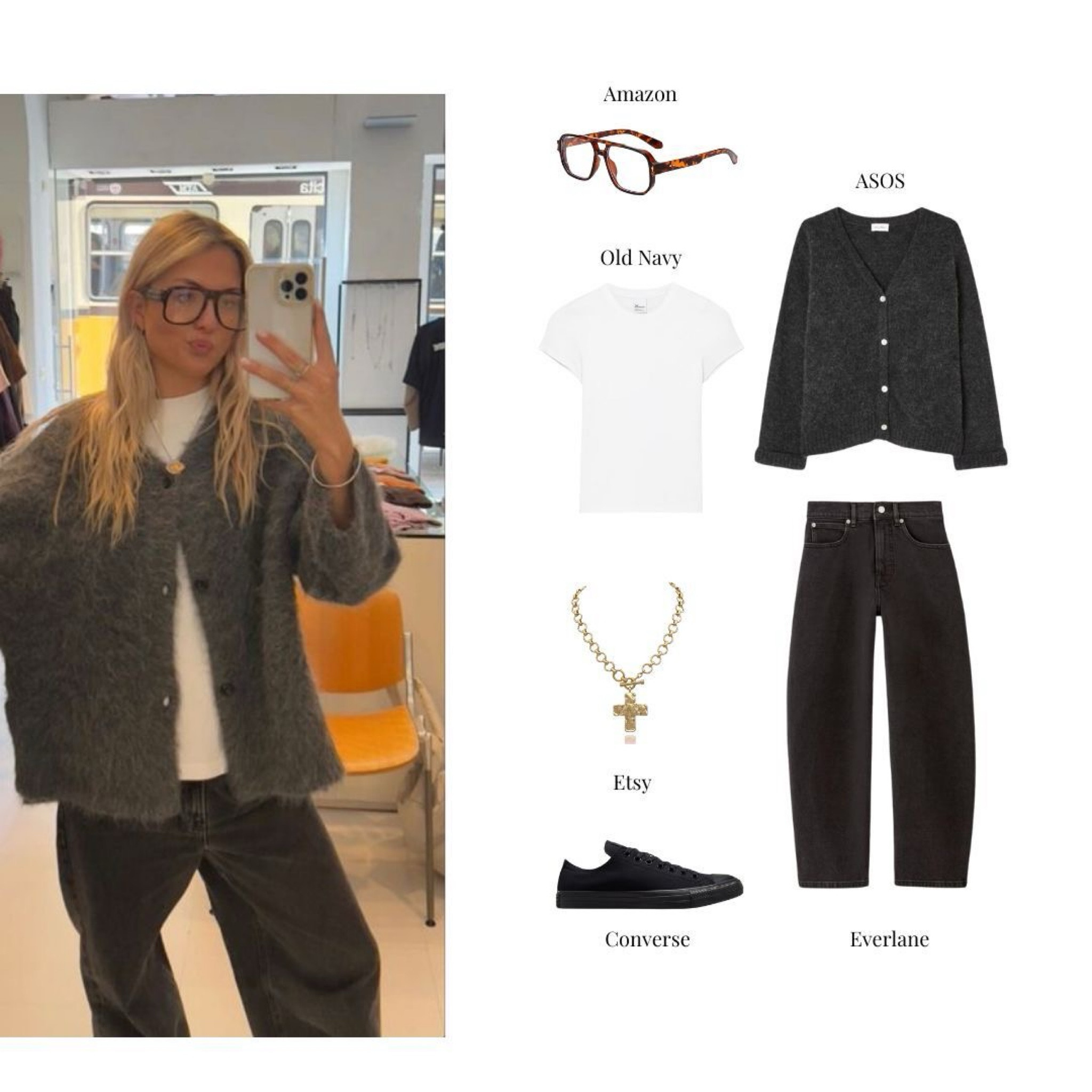 COZY FALL FIT INSPO 





all the fall fashion inspo you need - city fits, country concert, fall fashion, winter fashion, thanksgiving outfits, you name it! 

#LTKxMadewell #LTKSeasonal #LTKHoliday