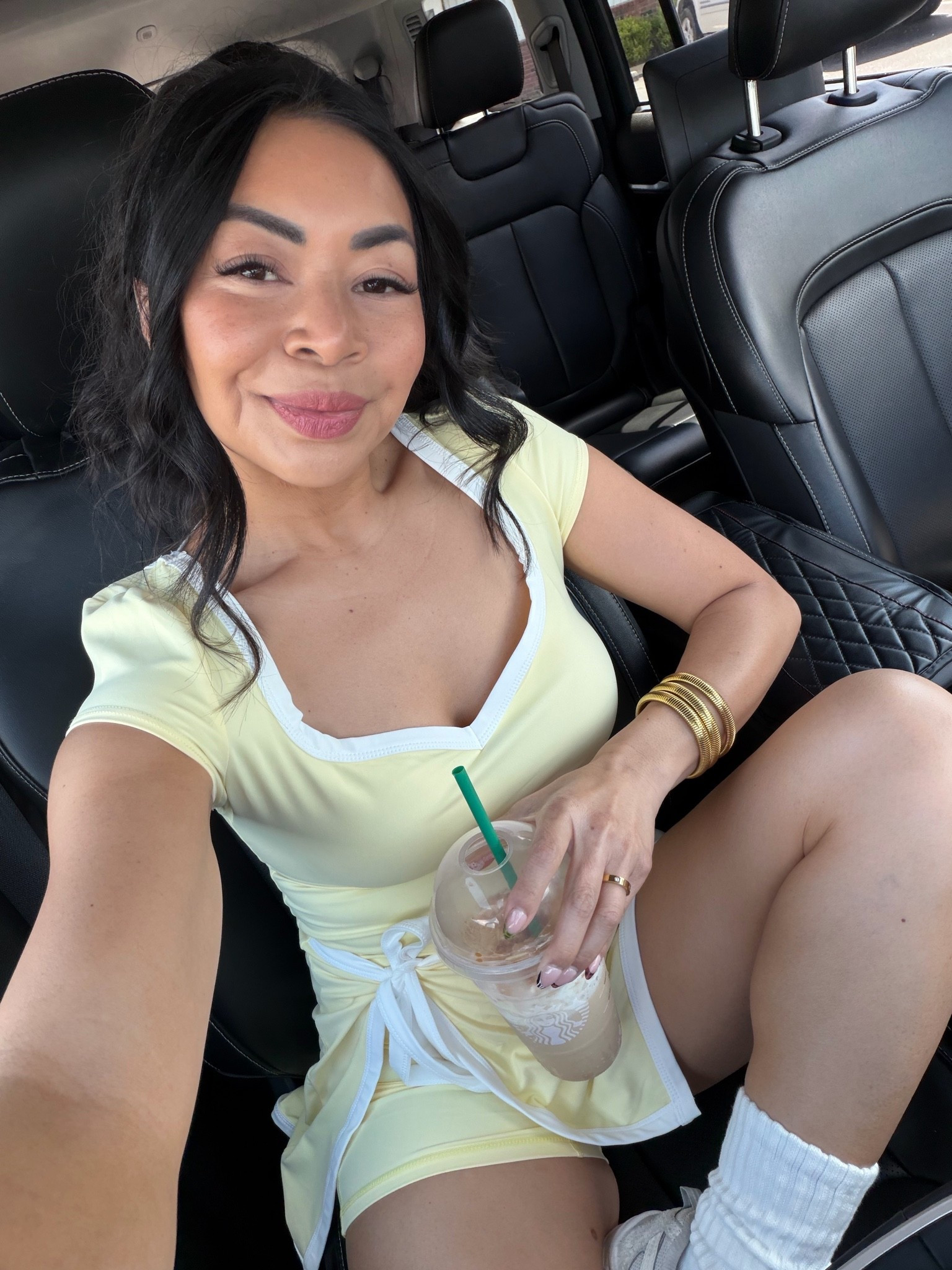 Athletic dress 

Wearing the medium

#LTKmomlife #LTKOver40 #LTKootd
