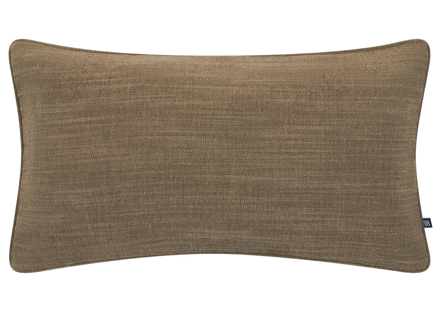 Bailey Pillow 12x22 Mushroom | Urban Barn