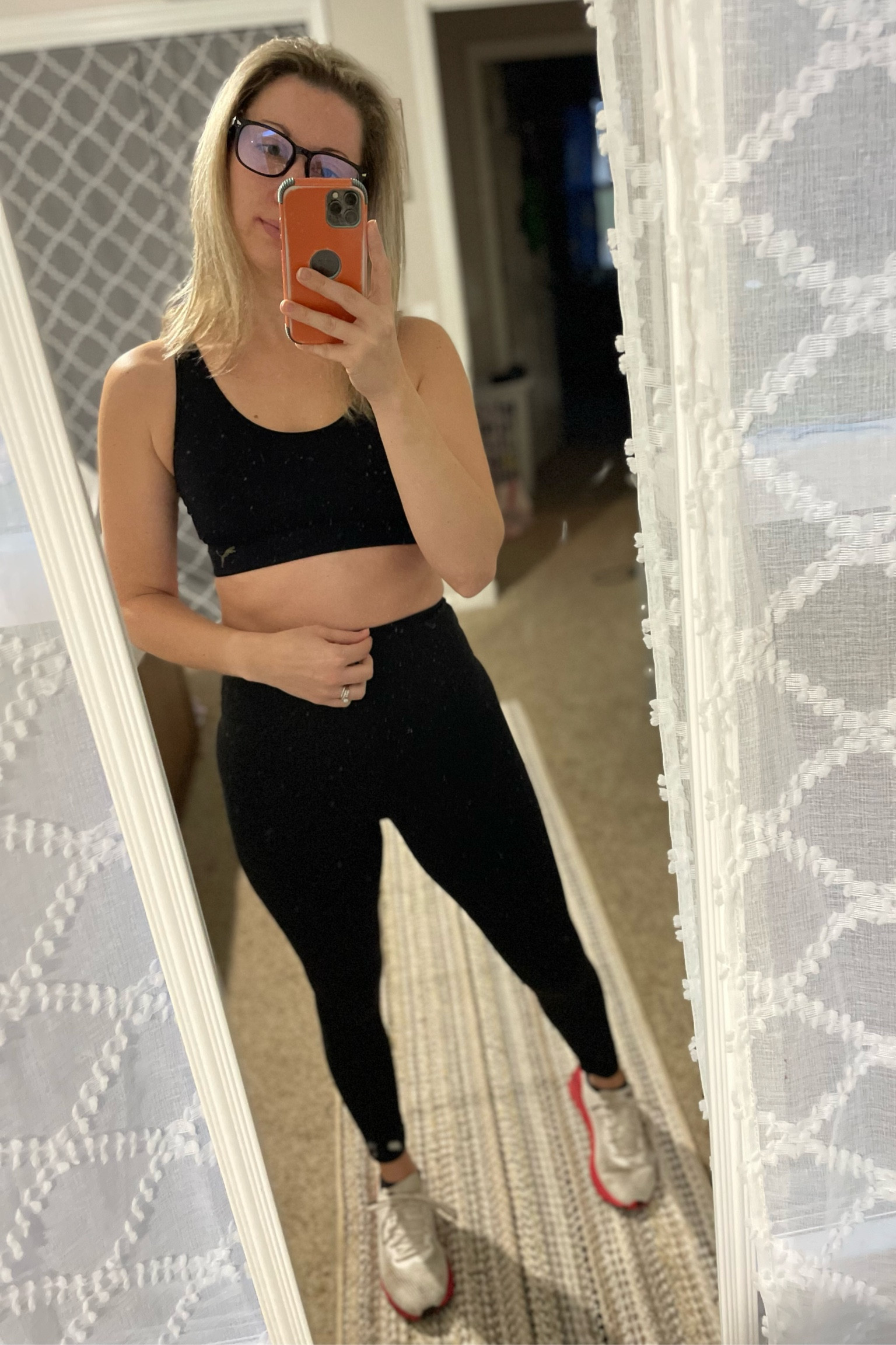 Workout fit 