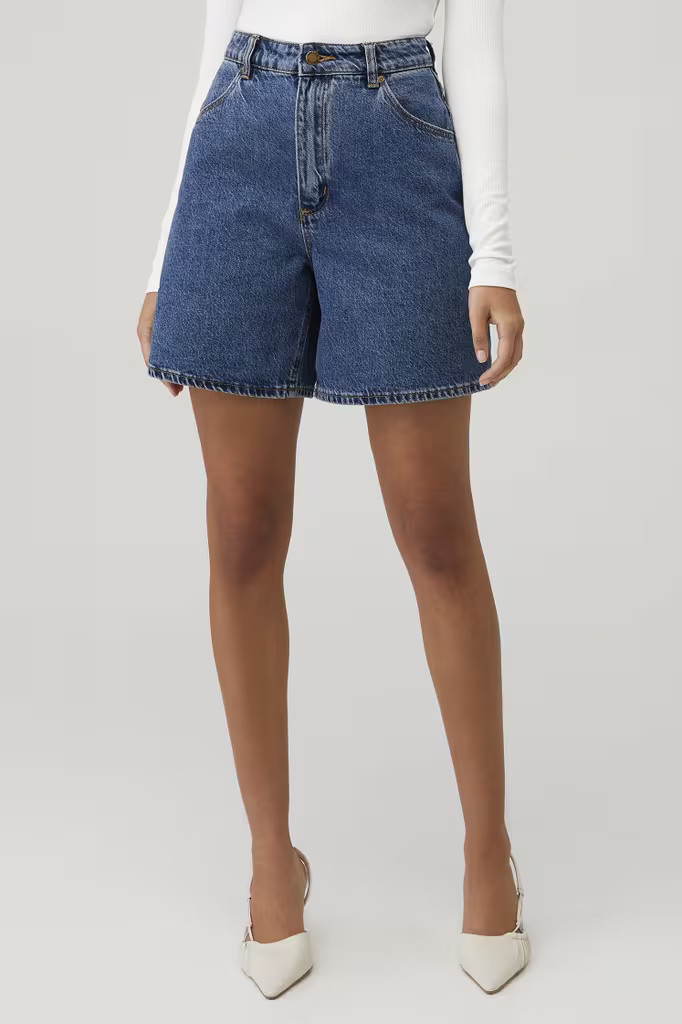 SUPER MIRAGE PACIFIC SHORT | FashionPass