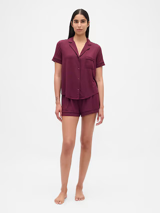 Softest Modal PJ Shorts | Gap (US)