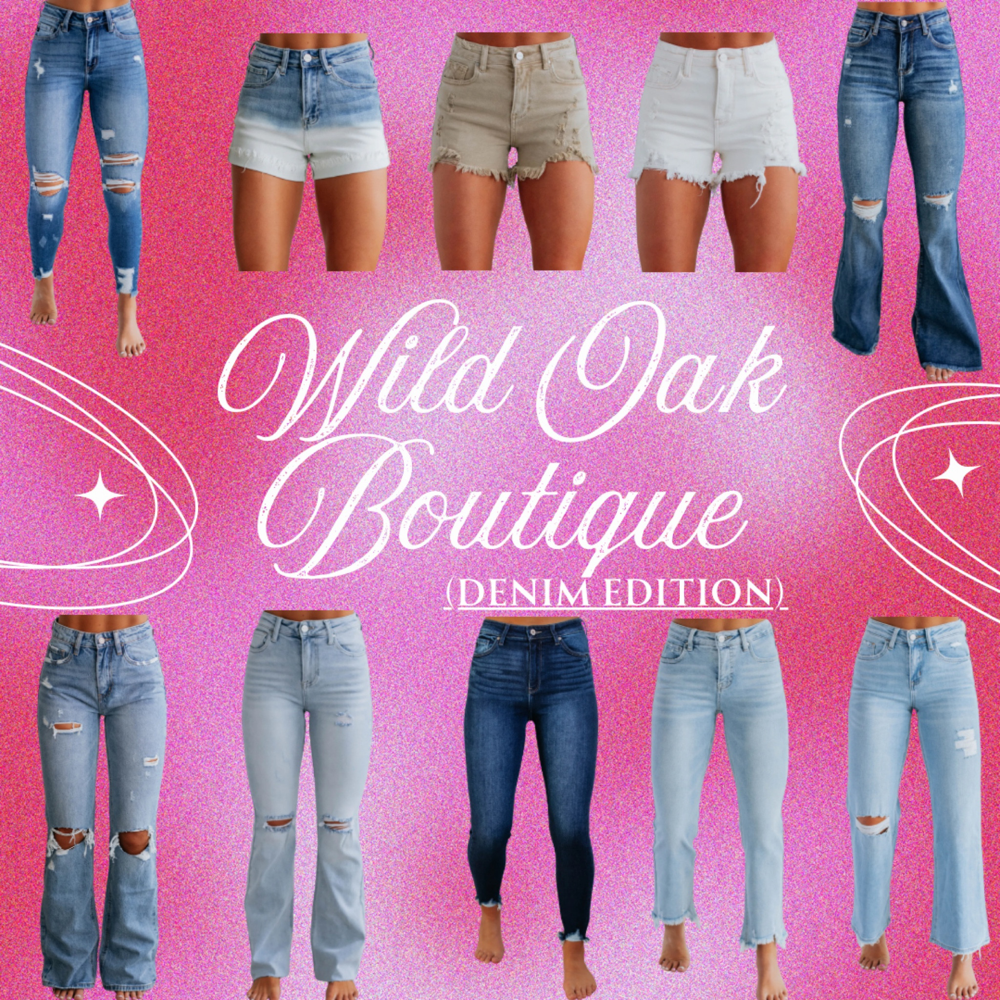 Their denim simply does👏🏼not👏🏼miss!! 
This isn’t even a quarter of the amount of options and colors they have to offer!🤩

Denim, Jeans, Womens, Clothing, Womens Jeans, Womens Denim, Womens Clothing

#LTKSaleAlert #LTKSeasonal #LTKStyleTip