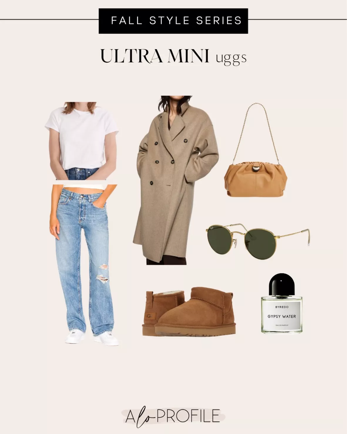 UGG® Classic Ultra Mini Boot for … curated on LTK  Winter fashion outfits,  Casual winter outfits, Uggs outfit