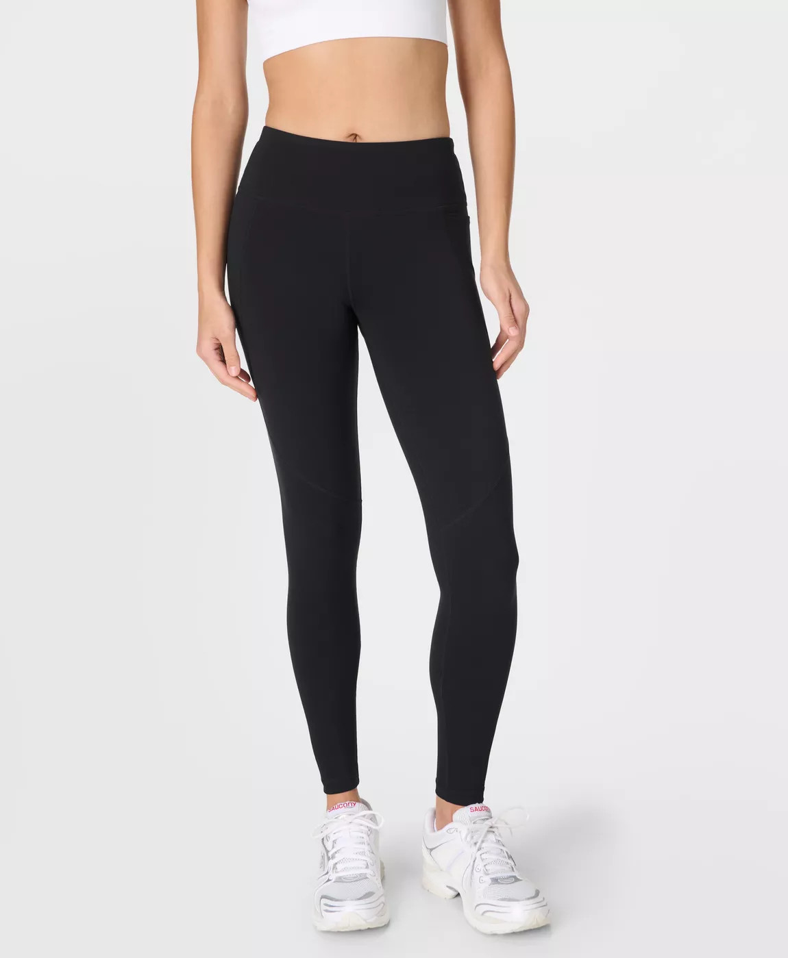 Power Workout Leggings | Sweaty Betty UK