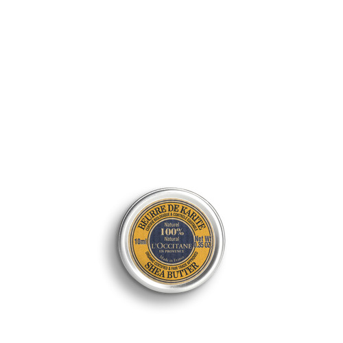 Pure Organic Shea Butter (Travel Size) | L'Occitane AU