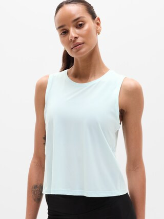 Ultimate Muscle Tank | Athleta