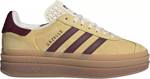 adidas Originals Women's Gazelle Bold Shoes | Dick's Sporting Goods