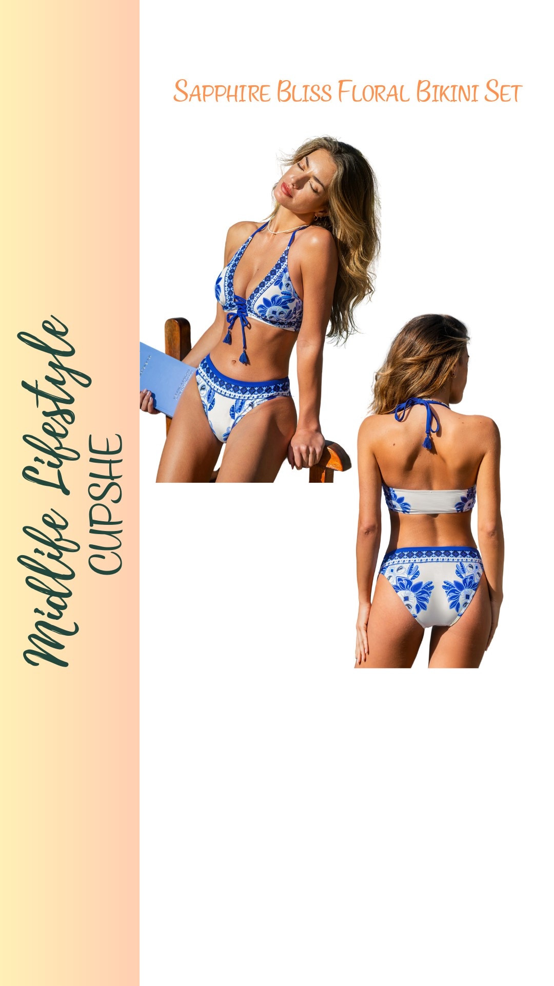 Making waves in the Cupshe Sapphire Bliss Floral Bikini Set. Bold blooms and beachy vibes—your new go-to for sunny days! 🌸🌊 #CupsheSwim #SapphireBliss #FloralVibes

#LTKSeasonal #LTKSwim