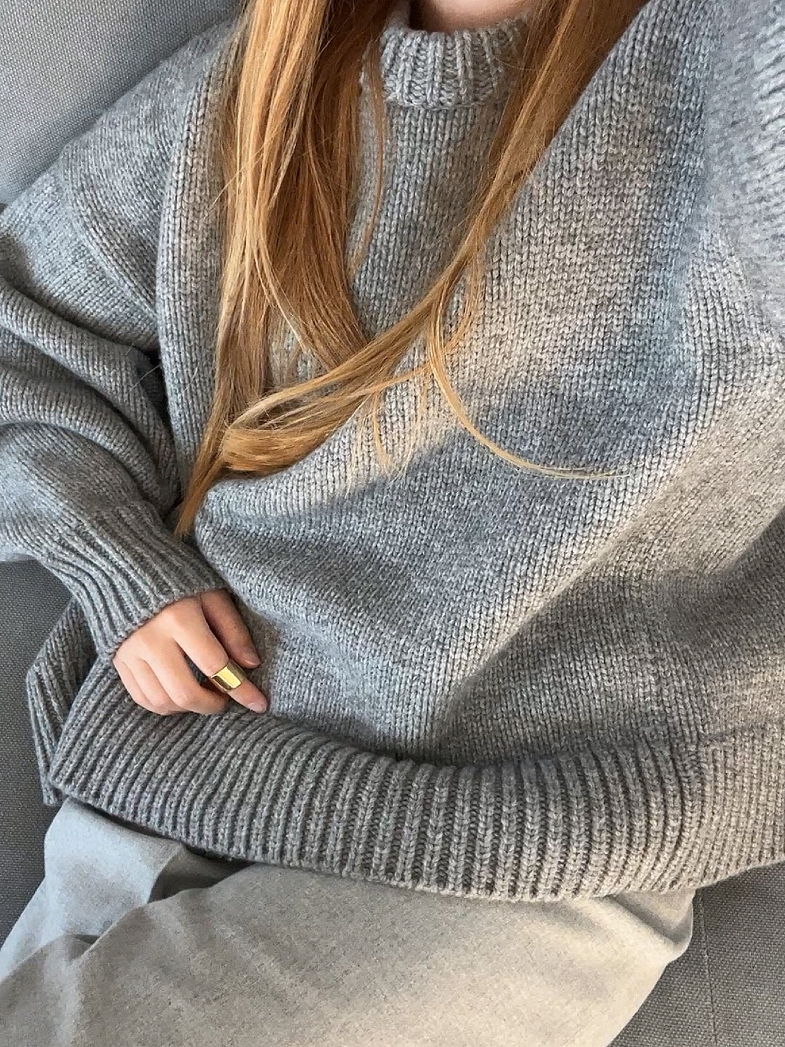 The Row ophelia 

#LTKstyletip #LTKSeasonal #LTKAsia