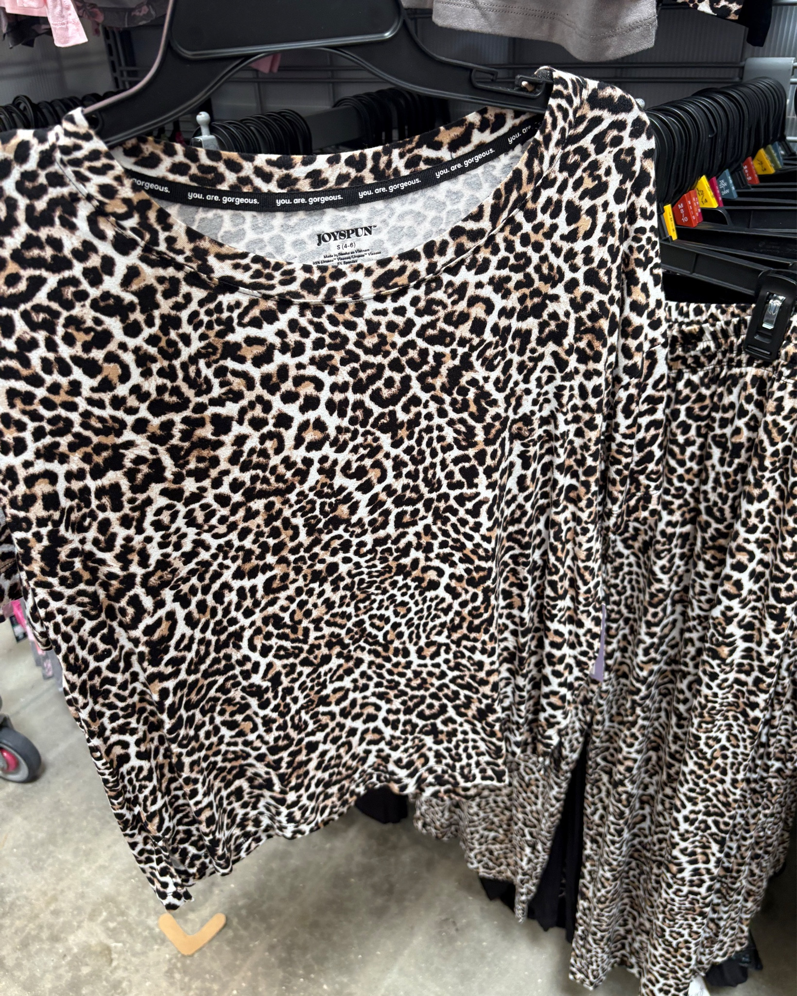 Women’s Pajamas at Walmart 

#cheetah #leopard #pajamas #womens #pjs 

#LTKPlusSize #LTKStyleTip #LTKGiftGuide