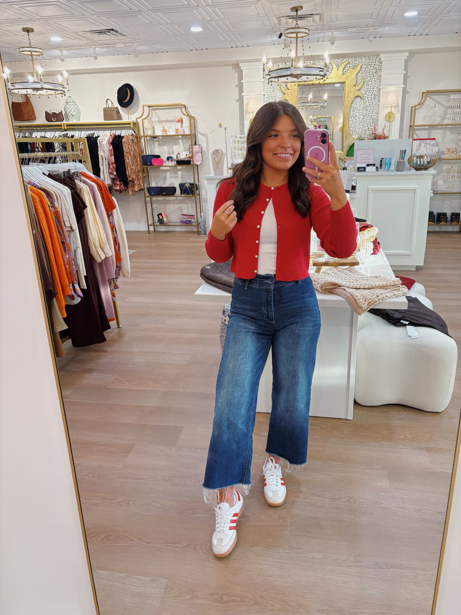 tues fit ❤️