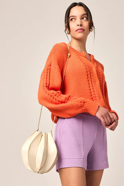 MIA SHORT | Marie Oliver