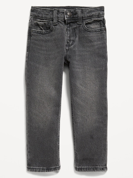 Unisex Loose Stretch Jeans for Toddler | Old Navy (US)
