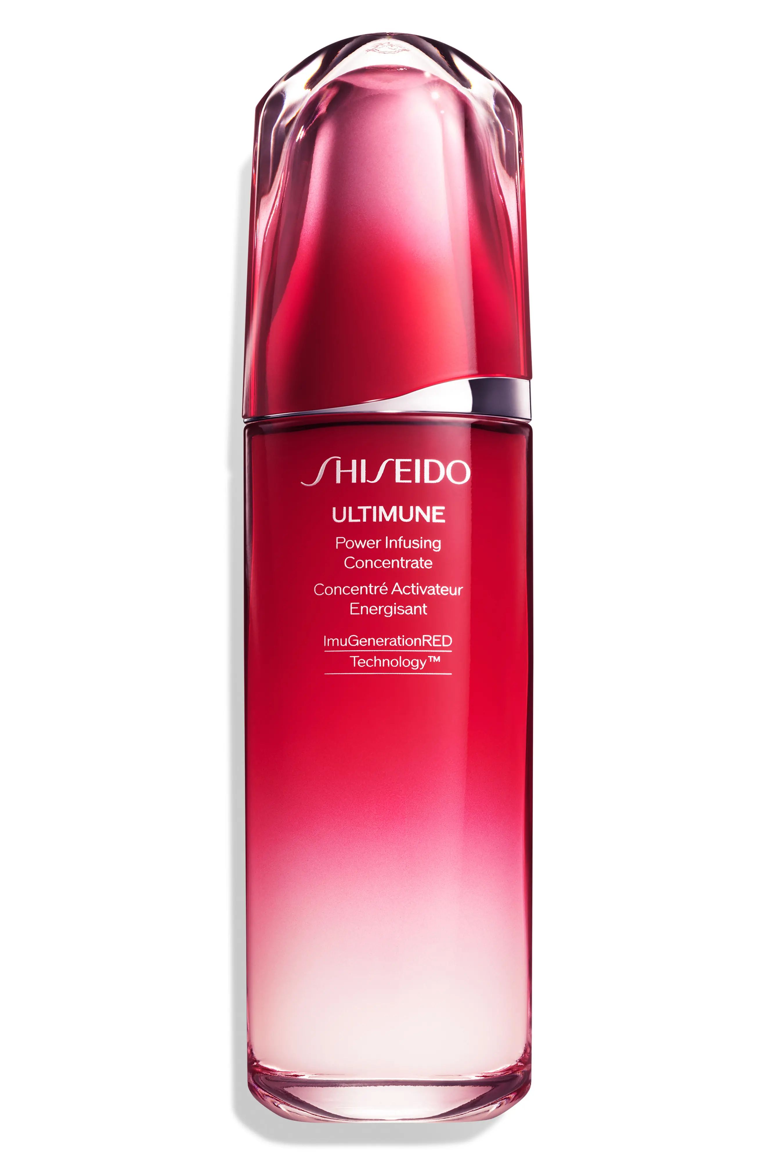 Shiseido Ultimune Power Infusing Serum at Nordstrom, Size 4.06 Oz | Nordstrom