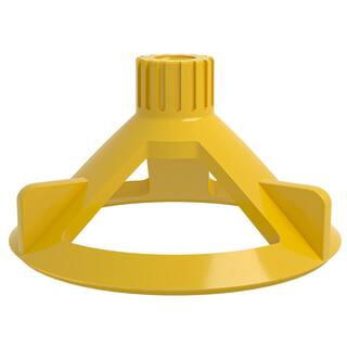 LASH360 Tile Leveling Round Caps (100-Pack) | The Home Depot