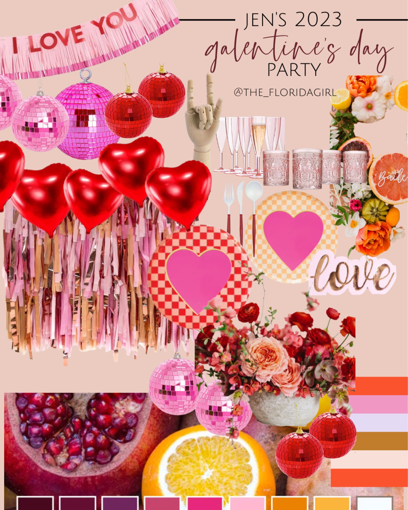 Galentin’es Party Decor #valentines #galentines #party #partysetup #partydecor #roses #fringebackdrop #fringe #pink #pinkandred #checker #checkered #love #hearts #partyidea #partytheme #partythemes

#LTKGiftGuide #LTKFind #LTKSeasonal