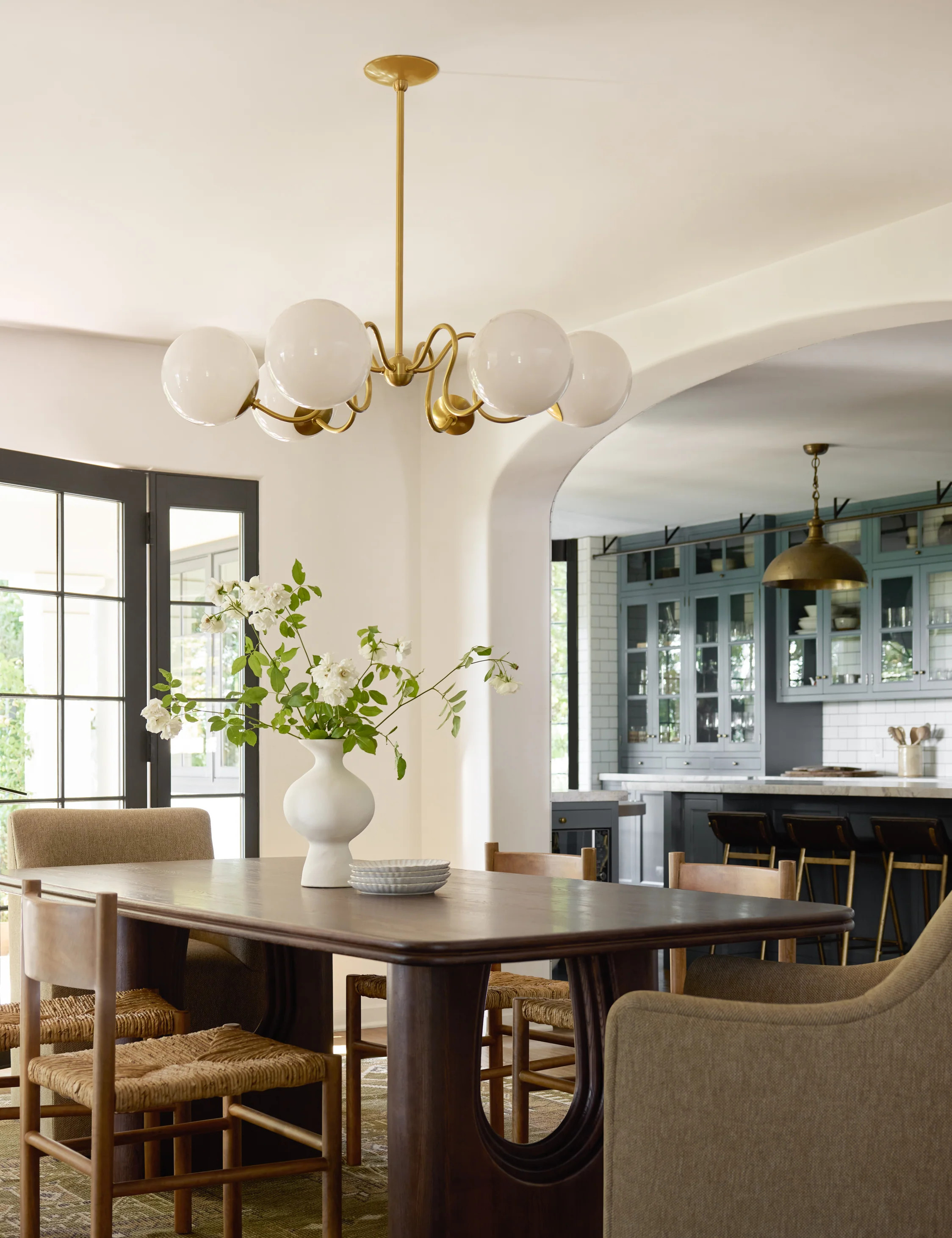 Calista Vase | Lulu and Georgia 