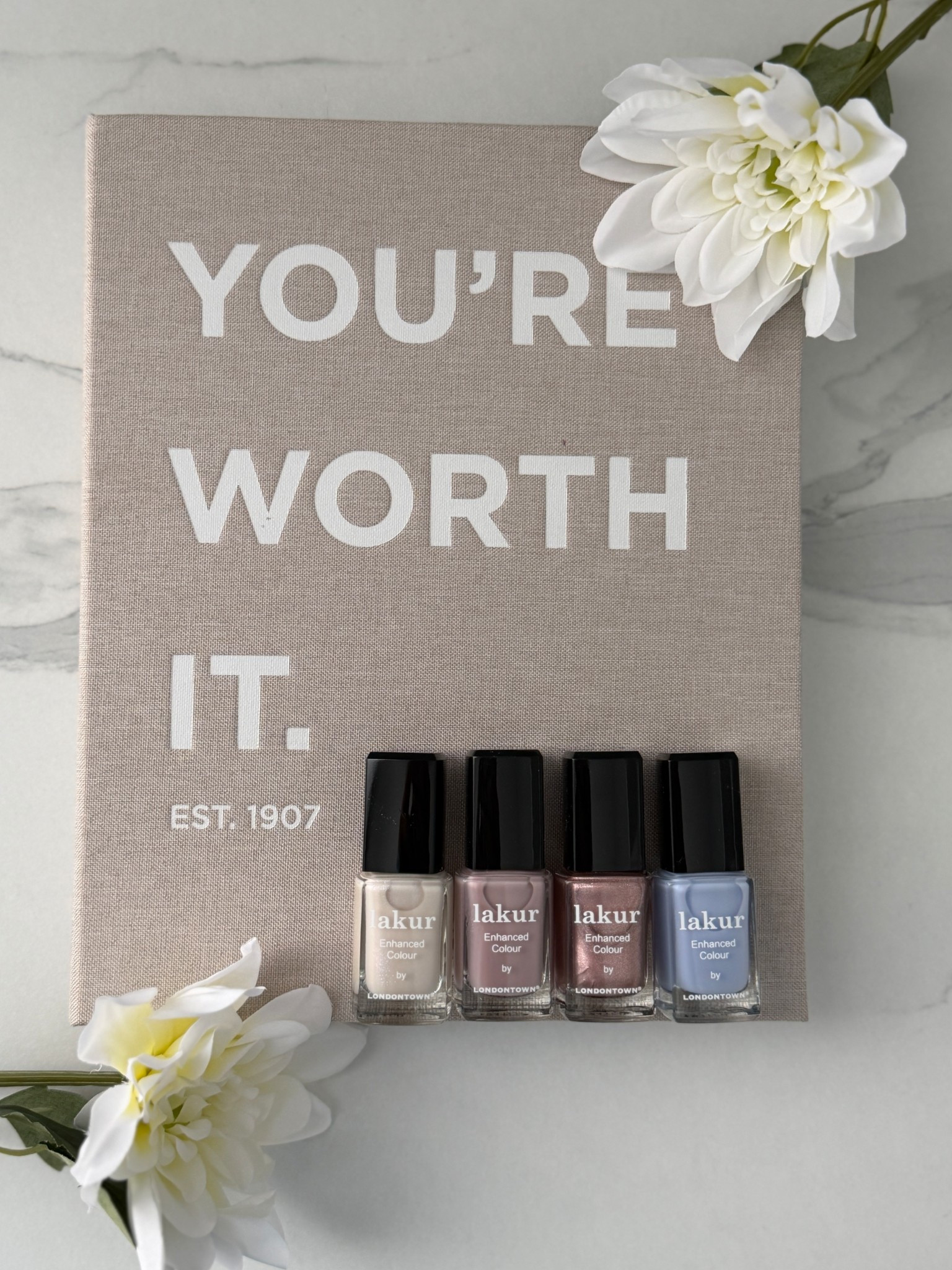 Londontown Bubbly Ever After Collection 

#LTKBeauty
