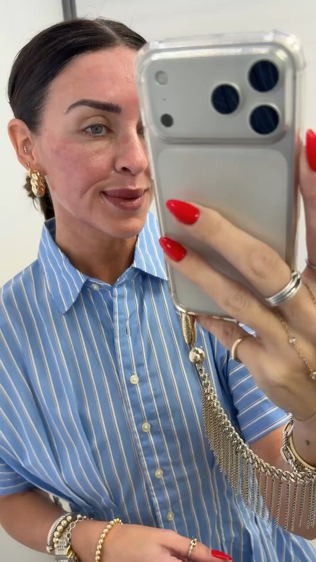 Short dresses - size S
Long dresses - size S
Jeans - size 4
Tops - size S

#LTKootd #LTKmomlife #LTKSeasonal