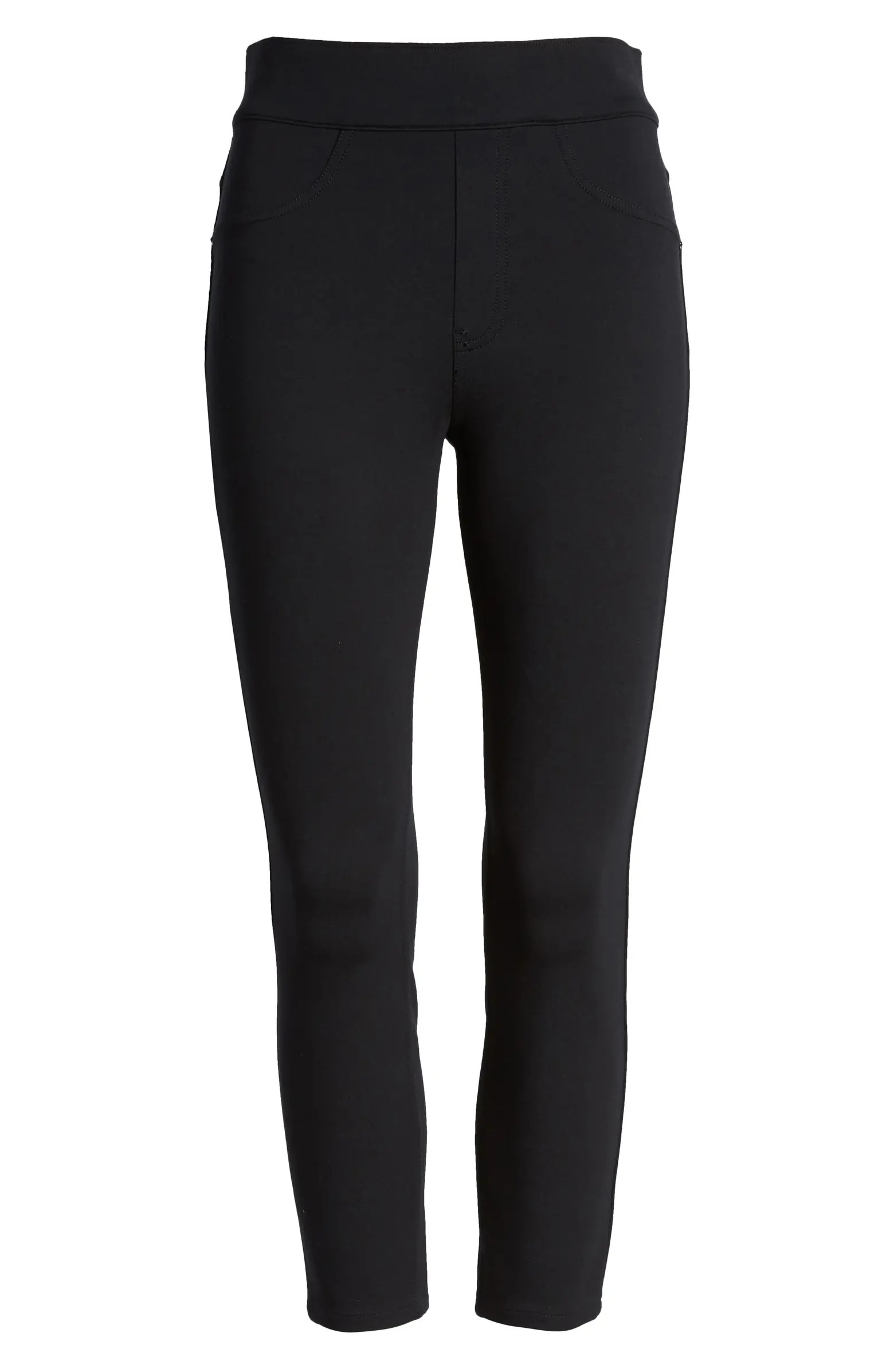 SPANX® The Perfect Pants Four-Pocket Ankle Pants | Nordstrom | Nordstrom