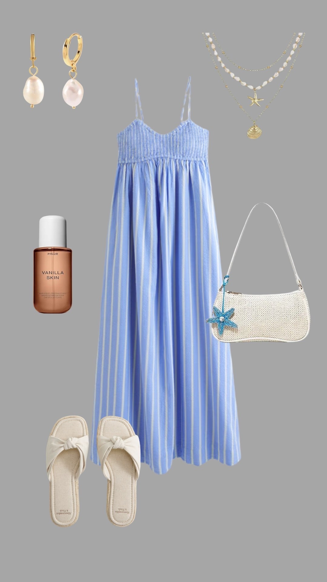 Spring break outfit inspo 👗


#LTKootd #LTKgrwm #LTKSeasonal