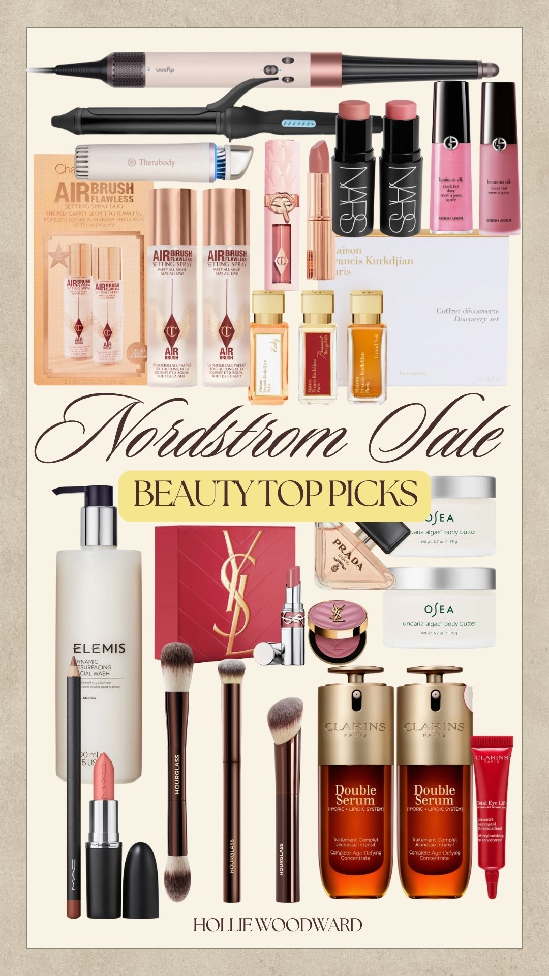n-sale beauty finds on sale #nordstromsale #nordstrom

#LTKSaleAlert