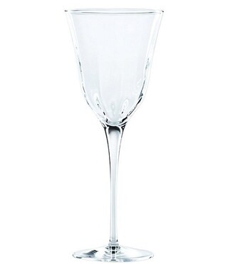 VIETRI Optical Clear Wine Glass | Dillard's | Dillard's