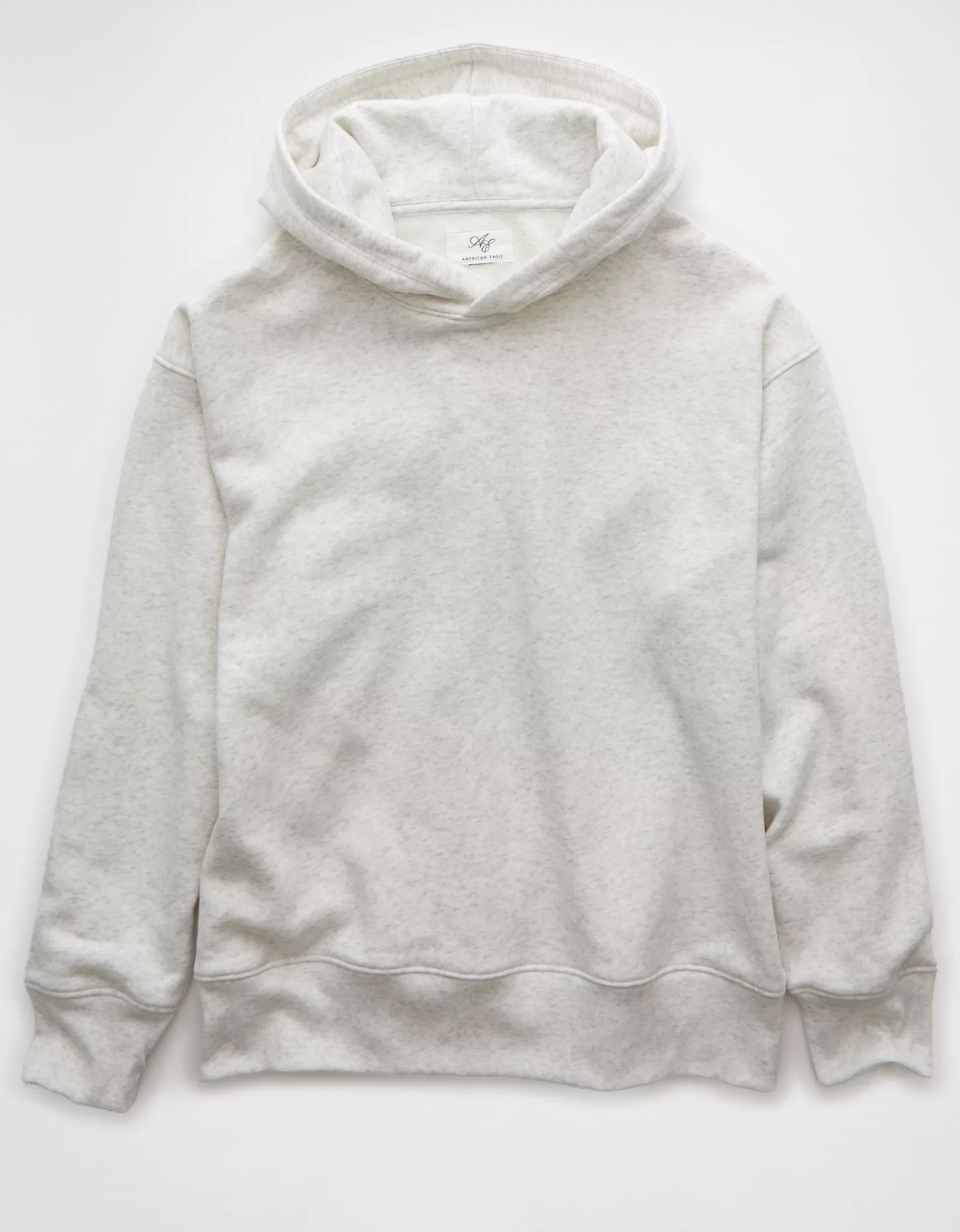 AE Everyday Luxe Hoodie | American Eagle Outfitters (US & CA)