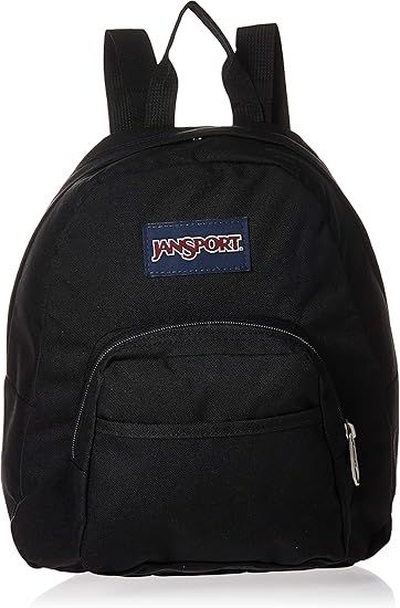 JanSport Half Pint Mini Backpack | Amazon (US)