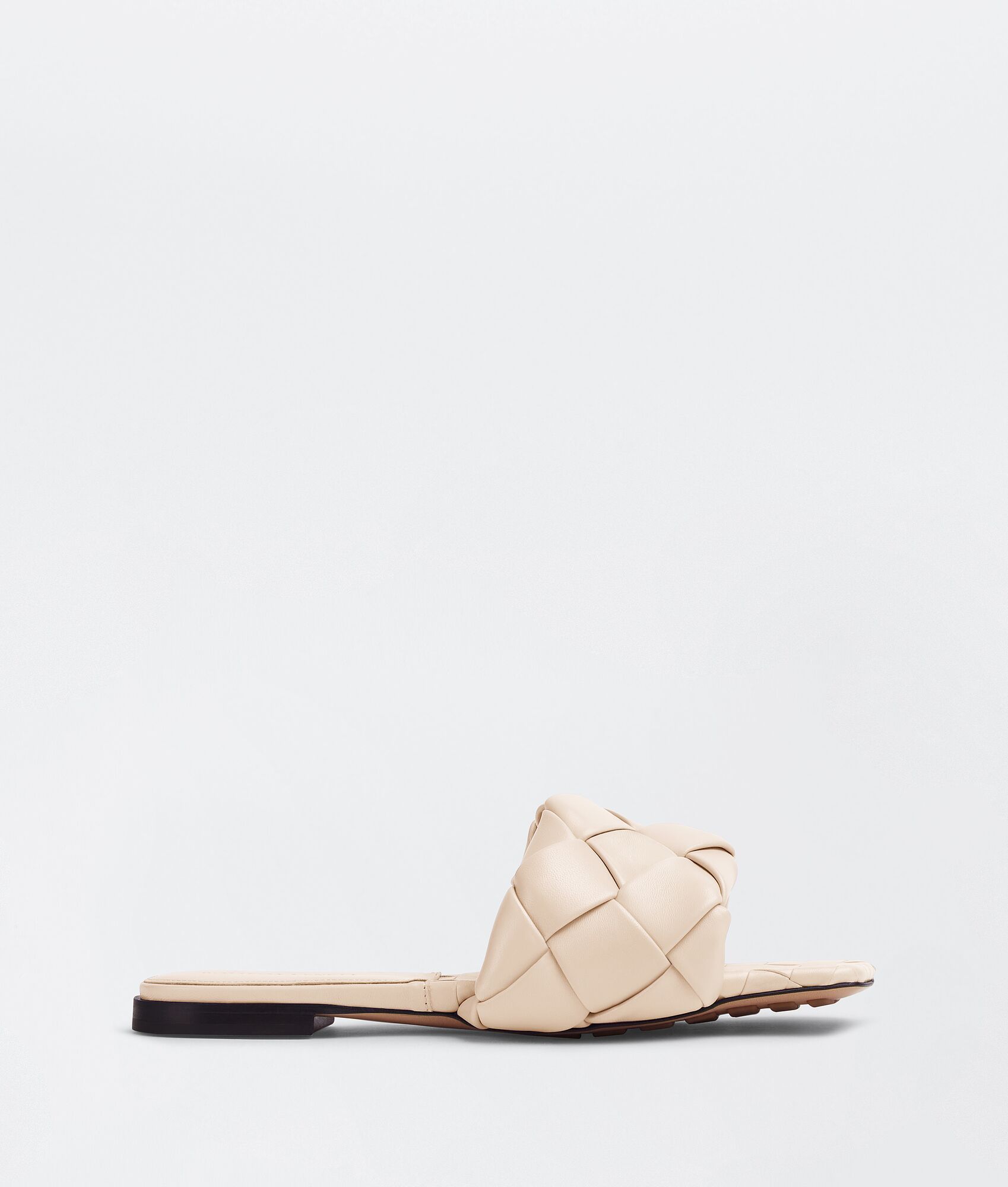 Lido Flat Sandal | Bottega Veneta