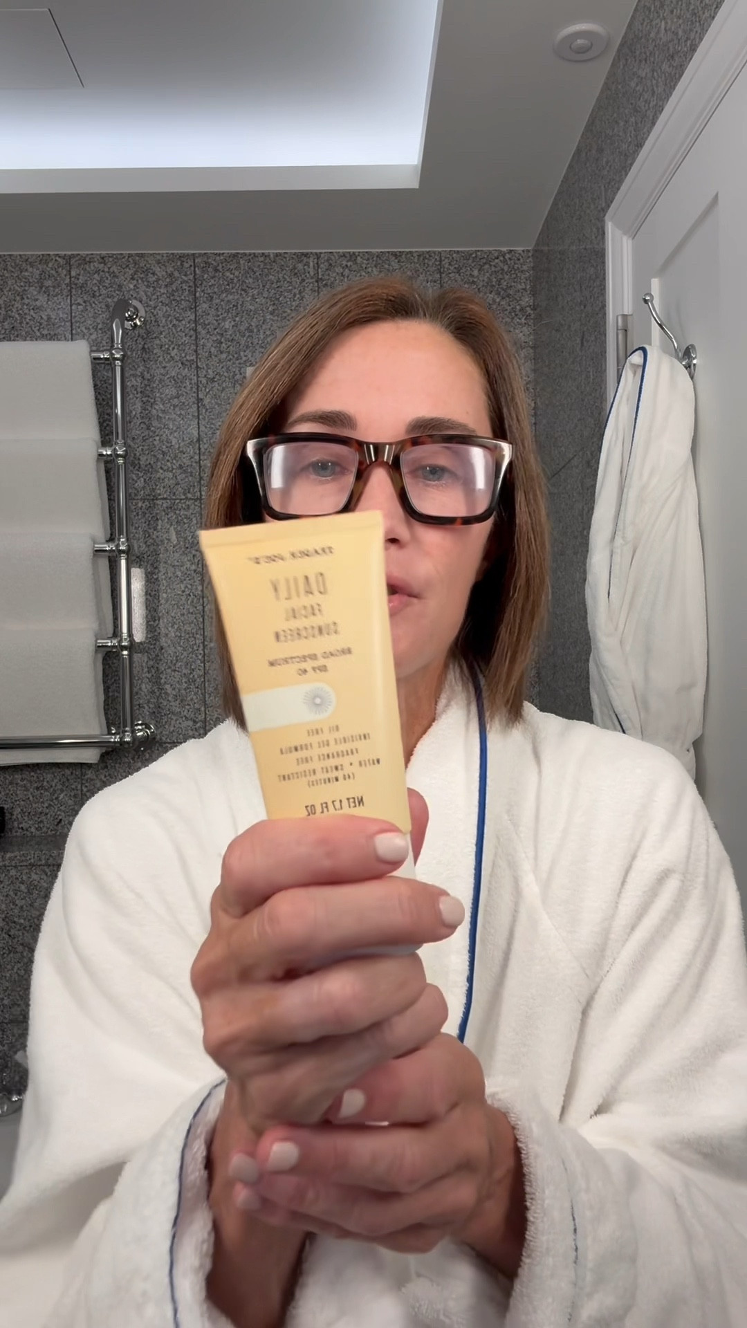 Silky smooth sunscreen oil free…best price 

#LTKActive #LTKVideo #LTKOver40