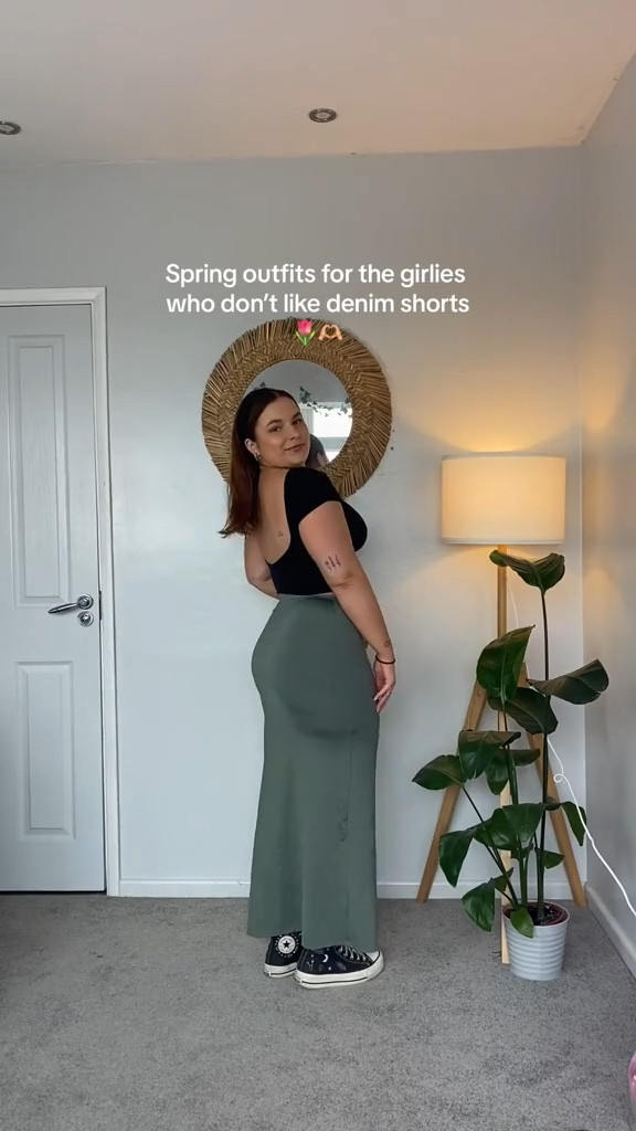 Spring outfit inspo 🫶🏼 

#LTKspring #LTKmidsize #LTKuk