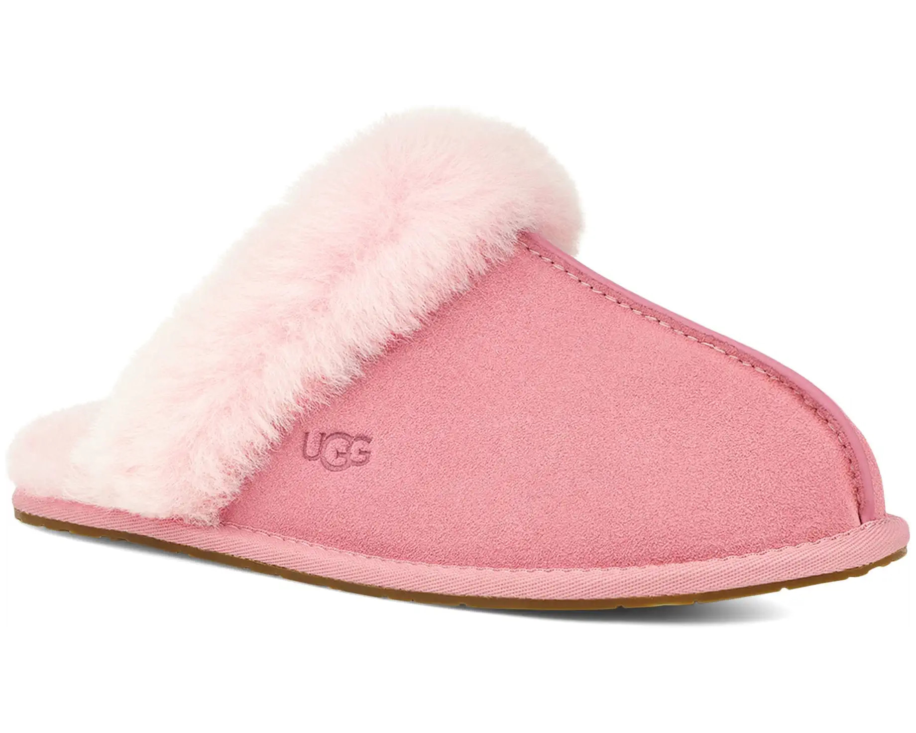Scuffette II Water-Resistant Slipper | Zappos