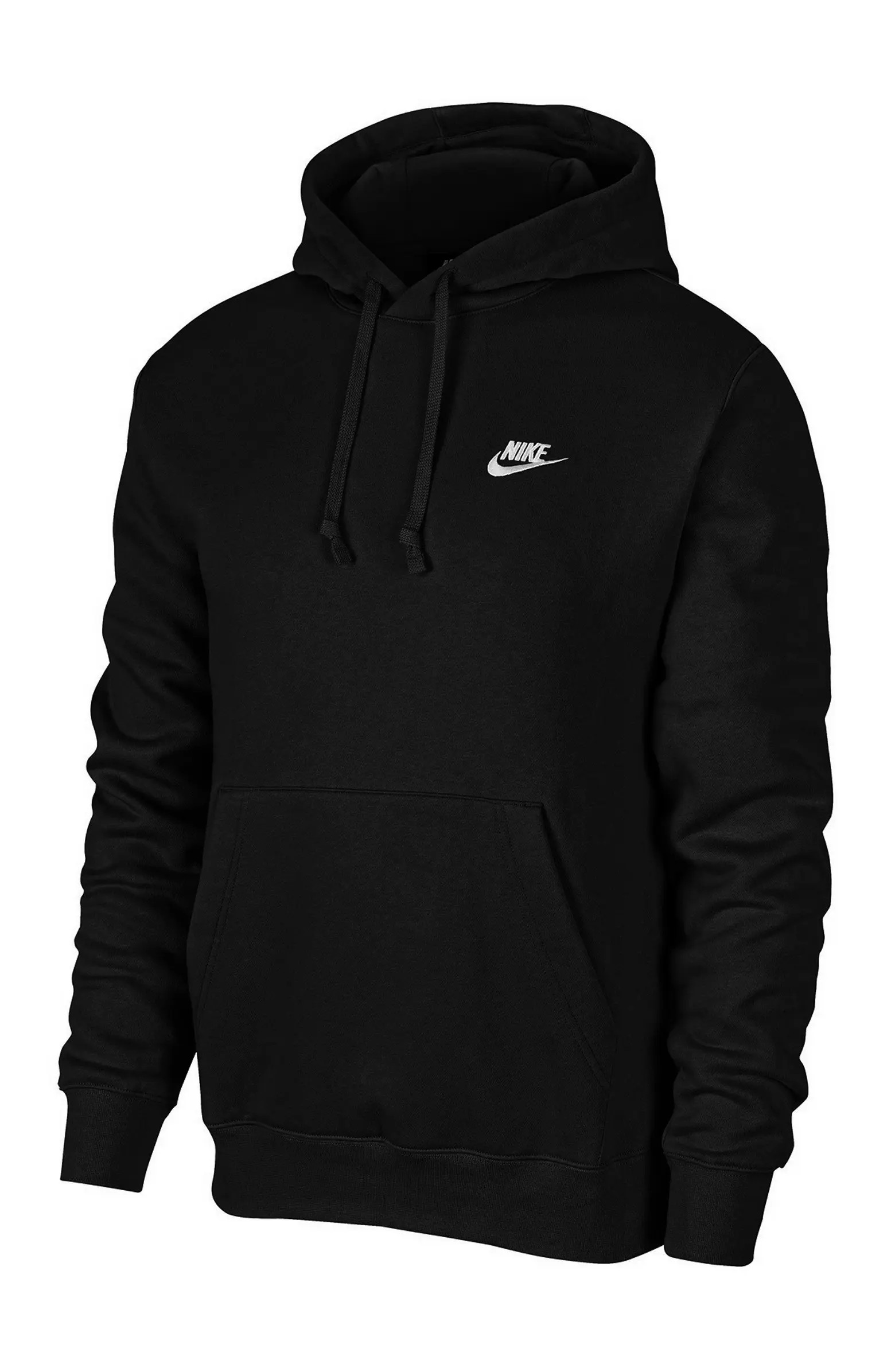 Sportswear Club Hoodie | Nordstrom