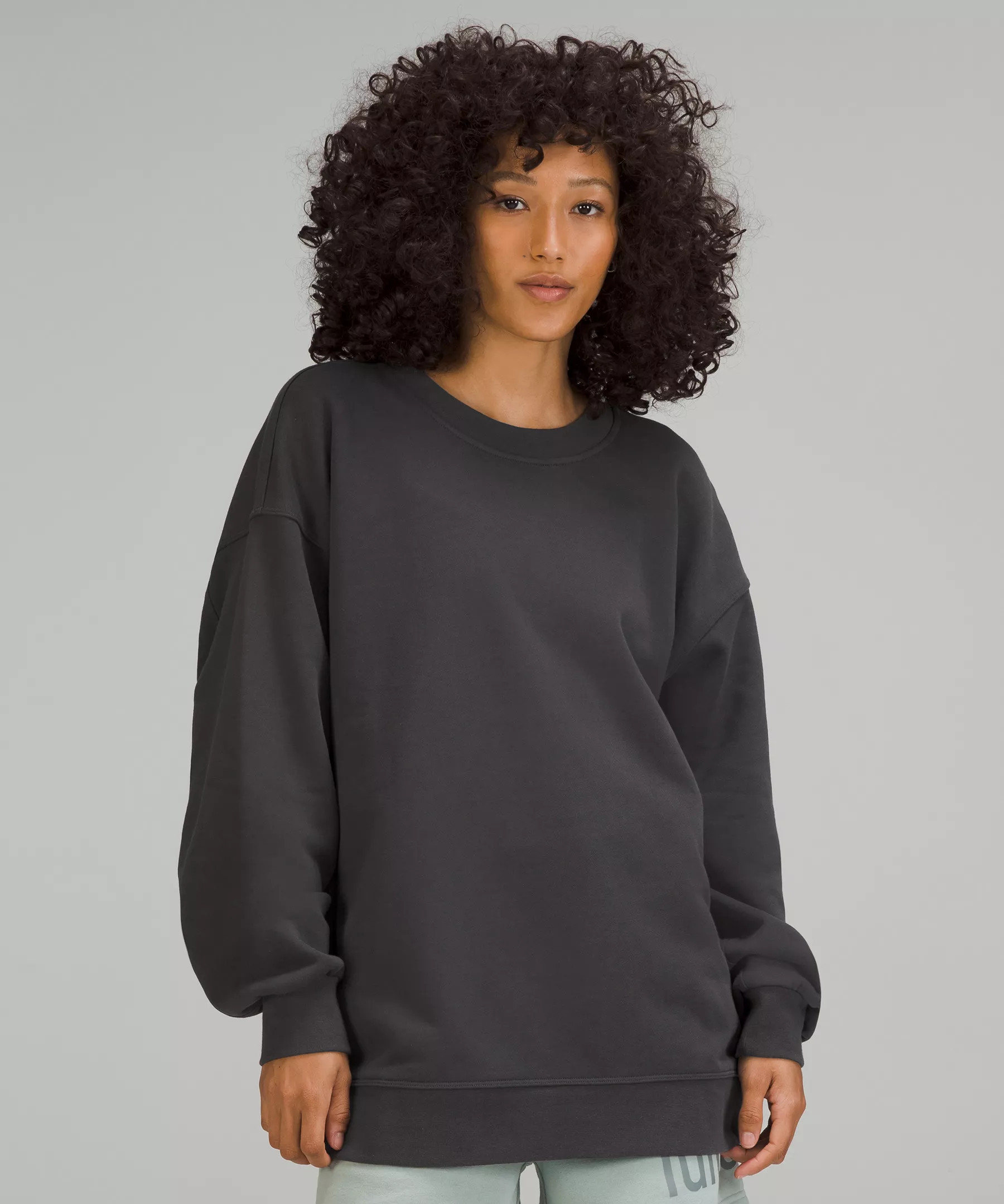 Perfectly Oversized Crew | Lululemon (US)